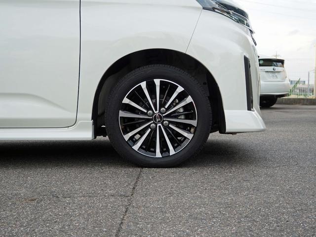 トール カスタムG ターボ スマートアシスト ツートンカラー 両側パワースライド 純正9インチナビ 全周囲カメラ フルセグTV レーダークルコン LEDヘッドライト ハーフレザーシート シートヒーター 前後ドラレコ 前後ソナー(26枚目)