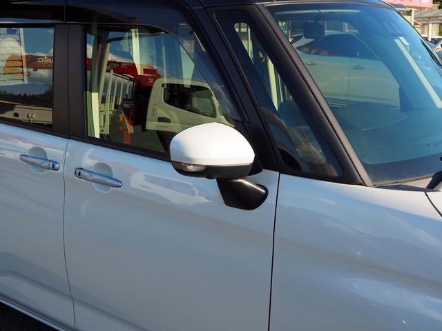 ルーミー カスタムG-T 純正9インチディスプレイオーディオ パノラミックビューモニター フルセグTV スマートアシスト ツートンカラー 両側パワースライド LEDヘッドライト レーダークルーズ 前後ドラレコ シートヒーター(15枚目)