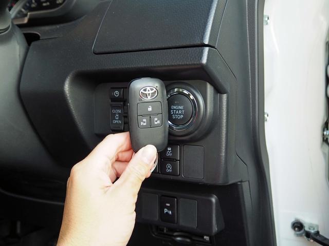 ルーミー カスタムG-T 純正9インチディスプレイオーディオ パノラミックビューモニター フルセグTV スマートアシスト ツートンカラー 両側パワースライド LEDヘッドライト レーダークルーズ 前後ドラレコ シートヒーター(28枚目)