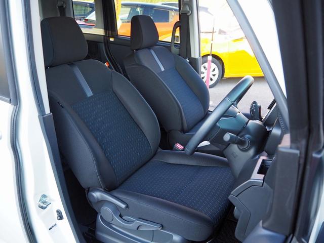 ルーミー カスタムG-T 純正9インチディスプレイオーディオ パノラミックビューモニター フルセグTV スマートアシスト ツートンカラー 両側パワースライド LEDヘッドライト レーダークルーズ 前後ドラレコ シートヒーター(36枚目)