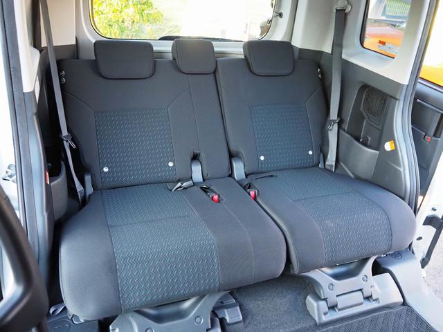 ルーミー カスタムG-T 純正9インチディスプレイオーディオ パノラミックビューモニター フルセグTV スマートアシスト ツートンカラー 両側パワースライド LEDヘッドライト レーダークルーズ 前後ドラレコ シートヒーター(39枚目)