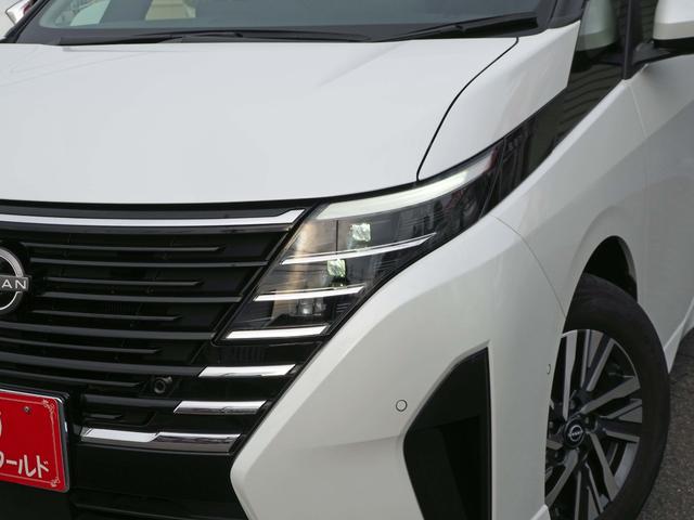 セレナ ｅ－パワー　ハイウェイスターＶ　純正１２．３インチナビ　アラウンドビューモニター　３６０度セーフティアシスト　プロパイロット　両側パワースライド　インテリジェントルームミラー　プロパイロットパーキング　ＡＣ１５００Ｗ　ＥＴＣ２．０（14枚目）