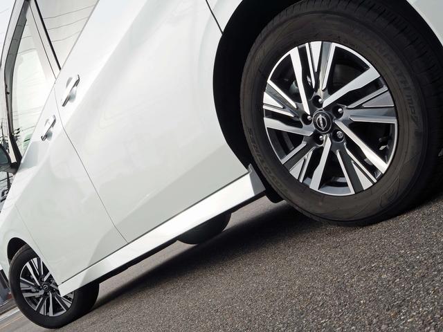 セレナ ｅ－パワー　ハイウェイスターＶ　純正１２．３インチナビ　アラウンドビューモニター　３６０度セーフティアシスト　プロパイロット　両側パワースライド　インテリジェントルームミラー　プロパイロットパーキング　ＡＣ１５００Ｗ　ＥＴＣ２．０（20枚目）