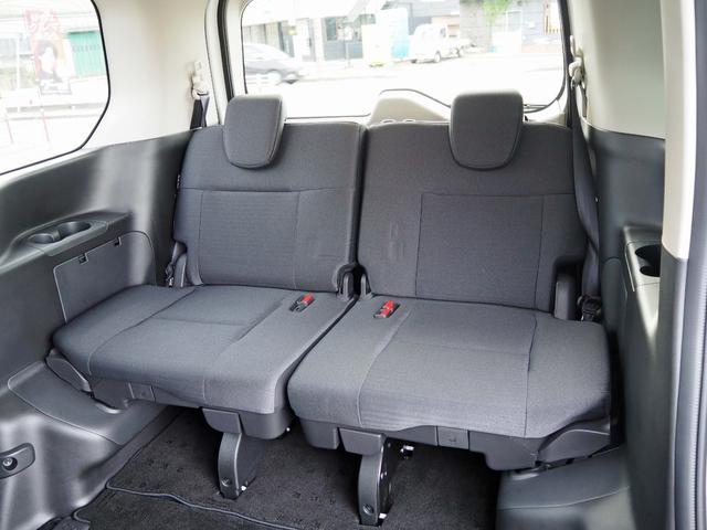 セレナ ｅ－パワー　ハイウェイスターＶ　純正１２．３インチナビ　アラウンドビューモニター　３６０度セーフティアシスト　プロパイロット　両側パワースライド　インテリジェントルームミラー　プロパイロットパーキング　ＡＣ１５００Ｗ　ＥＴＣ２．０（45枚目）