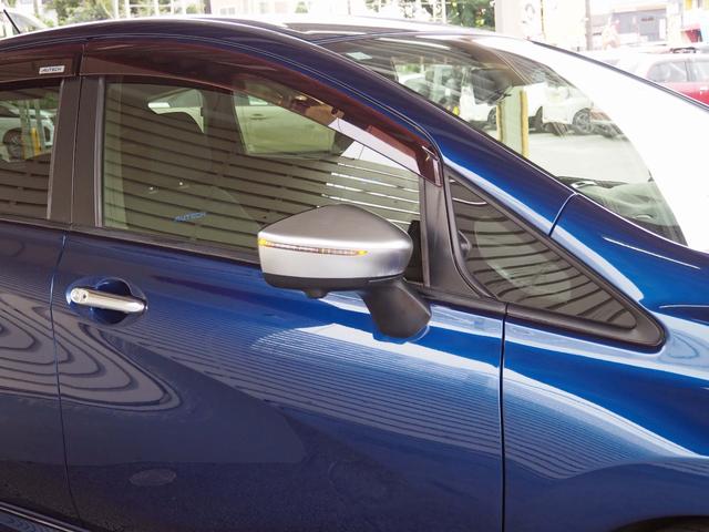 ノート オーテック 純正ナビ アラウンドビューモニター エマージェンシーブレーキ インテリジェントルームミラー LEDヘッドライト 純正15インチAW フルセグTV Bluetooth ステアリモコン ドラレコ(15枚目)