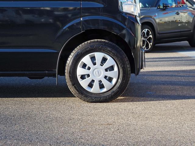 NV100クリッパーバン DX GLパッケージ ハイルーフ 純正ナビ バックカメラ インテリジェントエマージェンシーブレーキ リアソナー オートライト アイドリングストップ フルセグTV Bluetooth 前後ドラレコ ETC キーレス(20枚目)