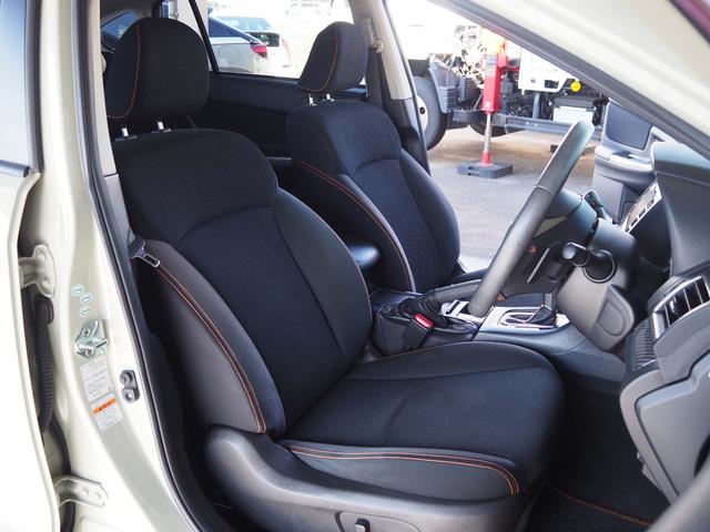 XV 2.0i-L アイサイト サンルーフ 純正ナビ バックカメラ アイサイトver3 レーダークルーズ ディスチャージヘッドライト パドルシフト ルーフレール フルセグTV DVD Bluetooth ETC スマートキー2個(34枚目)