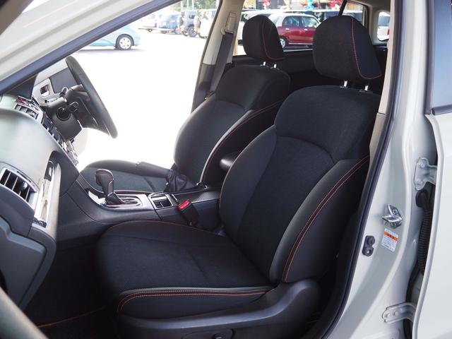 XV 2.0i-L アイサイト サンルーフ 純正ナビ バックカメラ アイサイトver3 レーダークルーズ ディスチャージヘッドライト パドルシフト ルーフレール フルセグTV DVD Bluetooth ETC スマートキー2個(36枚目)