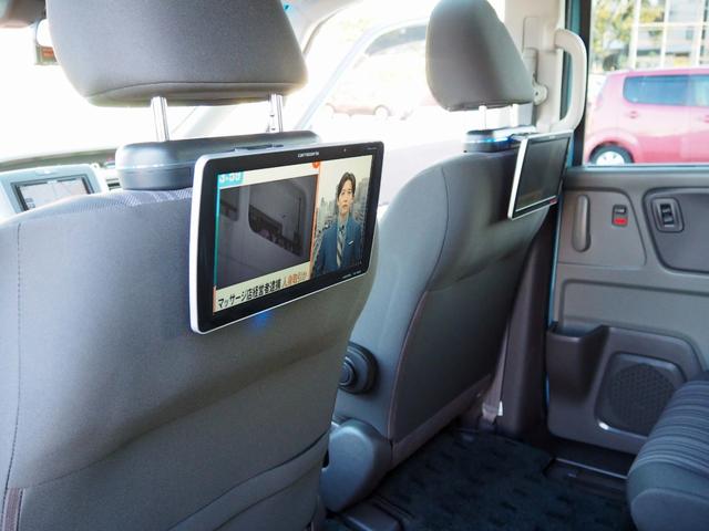 フリードハイブリッド ハイブリッド・Gホンダセンシング 後席モニター フルセグSDナビ バックカメラ 両側パワースライド ホンダセンシング レーダークルーズ LEDヘッドライト DVD USB Bluetooth 前後ドラレコ ETC スマートキー2個(7枚目)