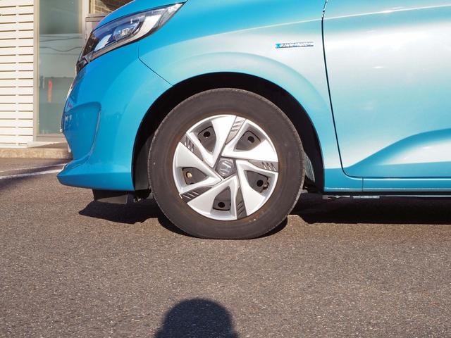 フリードハイブリッド ハイブリッド・Gホンダセンシング 後席モニター フルセグSDナビ バックカメラ 両側パワースライド ホンダセンシング レーダークルーズ LEDヘッドライト DVD USB Bluetooth 前後ドラレコ ETC スマートキー2個(20枚目)