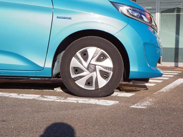 フリードハイブリッド ハイブリッド・Gホンダセンシング 後席モニター フルセグSDナビ バックカメラ 両側パワースライド ホンダセンシング レーダークルーズ LEDヘッドライト DVD USB Bluetooth 前後ドラレコ ETC スマートキー2個(23枚目)