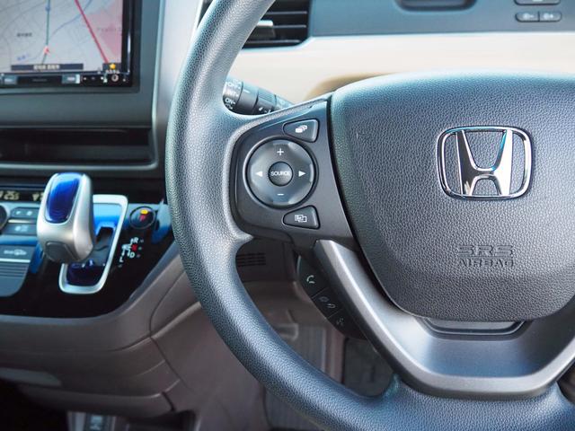 フリードハイブリッド ハイブリッド・Gホンダセンシング 後席モニター フルセグSDナビ バックカメラ 両側パワースライド ホンダセンシング レーダークルーズ LEDヘッドライト DVD USB Bluetooth 前後ドラレコ ETC スマートキー2個(26枚目)