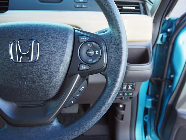 フリードハイブリッド ハイブリッド・Gホンダセンシング 後席モニター フルセグSDナビ バックカメラ 両側パワースライド ホンダセンシング レーダークルーズ LEDヘッドライト DVD USB Bluetooth 前後ドラレコ ETC スマートキー2個(27枚目)