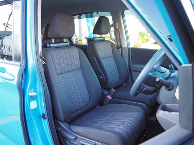 フリードハイブリッド ハイブリッド・Gホンダセンシング 後席モニター フルセグSDナビ バックカメラ 両側パワースライド ホンダセンシング レーダークルーズ LEDヘッドライト DVD USB Bluetooth 前後ドラレコ ETC スマートキー2個(33枚目)