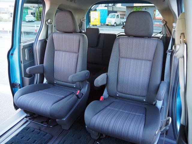 フリードハイブリッド ハイブリッド・Gホンダセンシング 後席モニター フルセグSDナビ バックカメラ 両側パワースライド ホンダセンシング レーダークルーズ LEDヘッドライト DVD USB Bluetooth 前後ドラレコ ETC スマートキー2個(36枚目)