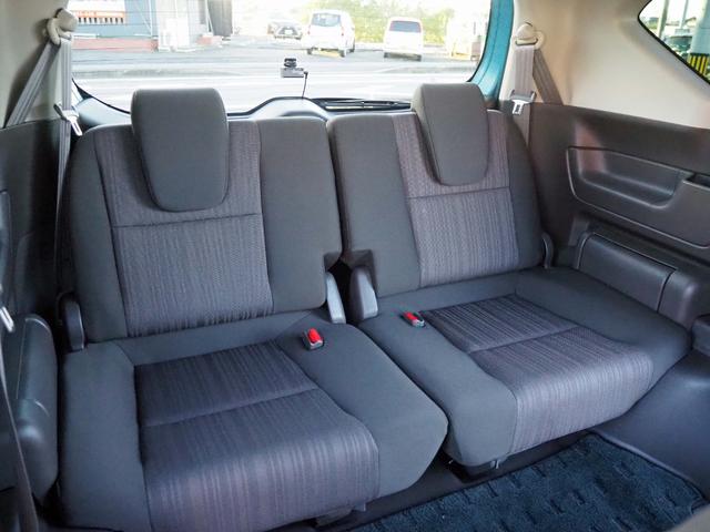 フリードハイブリッド ハイブリッド・Gホンダセンシング 後席モニター フルセグSDナビ バックカメラ 両側パワースライド ホンダセンシング レーダークルーズ LEDヘッドライト DVD USB Bluetooth 前後ドラレコ ETC スマートキー2個(37枚目)