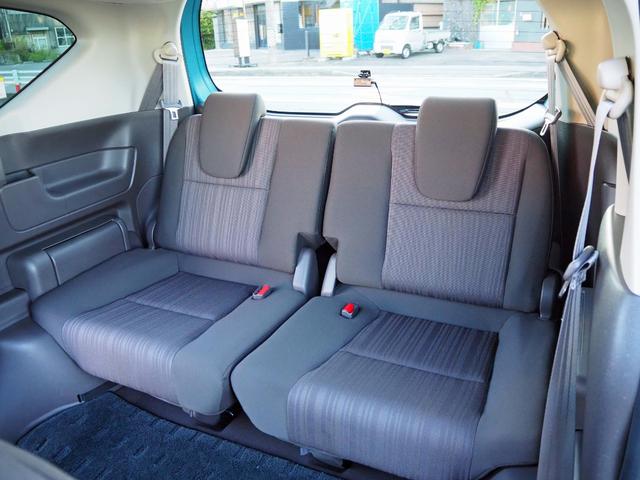 フリードハイブリッド ハイブリッド・Gホンダセンシング 後席モニター フルセグSDナビ バックカメラ 両側パワースライド ホンダセンシング レーダークルーズ LEDヘッドライト DVD USB Bluetooth 前後ドラレコ ETC スマートキー2個(38枚目)