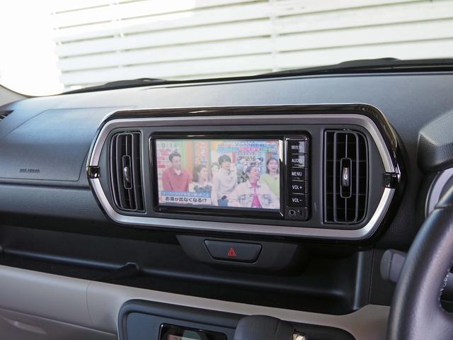 パッソ X Gパッケージ 純正ナビ バックカメラ スマートアシスト2 衝突回避支援ブレーキ LEDヘッドライト アイドリングストップ 地デジTV Bluetooth ステアリモコン 純正14インチAW スマートキー2個(6枚目)