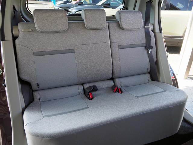 パッソ X Gパッケージ 純正ナビ バックカメラ スマートアシスト2 衝突回避支援ブレーキ LEDヘッドライト アイドリングストップ 地デジTV Bluetooth ステアリモコン 純正14インチAW スマートキー2個(31枚目)