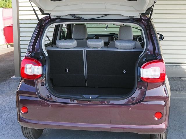 パッソ X Gパッケージ 純正ナビ バックカメラ スマートアシスト2 衝突回避支援ブレーキ LEDヘッドライト アイドリングストップ 地デジTV Bluetooth ステアリモコン 純正14インチAW スマートキー2個(33枚目)