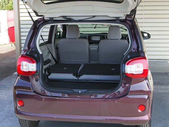 パッソ X Gパッケージ 純正ナビ バックカメラ スマートアシスト2 衝突回避支援ブレーキ LEDヘッドライト アイドリングストップ 地デジTV Bluetooth ステアリモコン 純正14インチAW スマートキー2個(34枚目)