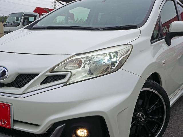 ノート メダリスト　ＩＭＰＵＬフルエアロ＆ダウンサス　ＩＭＰＵＬ１７インチＡＷ　純正ナビ　アラウンドビューモニター　フルセグＴＶ　ＤＶＤ　Ｂｌｕｅｔｏｏｔｈ　ＬＥＤヘッドライト　ハーフレザーシート　ＥＴＣ　スマートキー（13枚目）