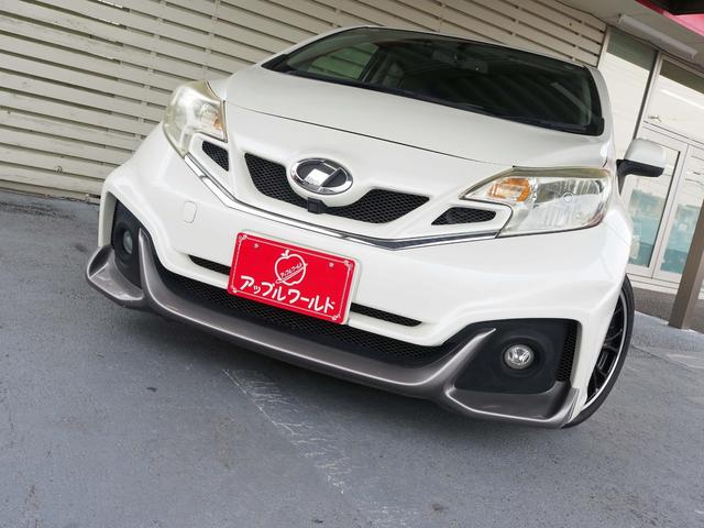 ノート メダリスト　ＩＭＰＵＬフルエアロ＆ダウンサス　ＩＭＰＵＬ１７インチＡＷ　純正ナビ　アラウンドビューモニター　フルセグＴＶ　ＤＶＤ　Ｂｌｕｅｔｏｏｔｈ　ＬＥＤヘッドライト　ハーフレザーシート　ＥＴＣ　スマートキー（18枚目）