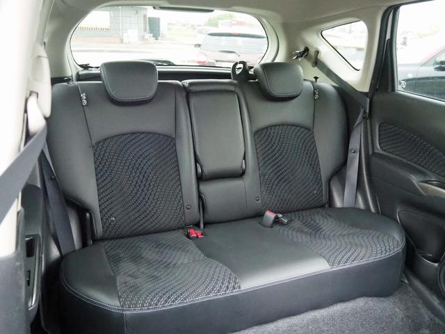 ノート メダリスト　ＩＭＰＵＬフルエアロ＆ダウンサス　ＩＭＰＵＬ１７インチＡＷ　純正ナビ　アラウンドビューモニター　フルセグＴＶ　ＤＶＤ　Ｂｌｕｅｔｏｏｔｈ　ＬＥＤヘッドライト　ハーフレザーシート　ＥＴＣ　スマートキー（37枚目）