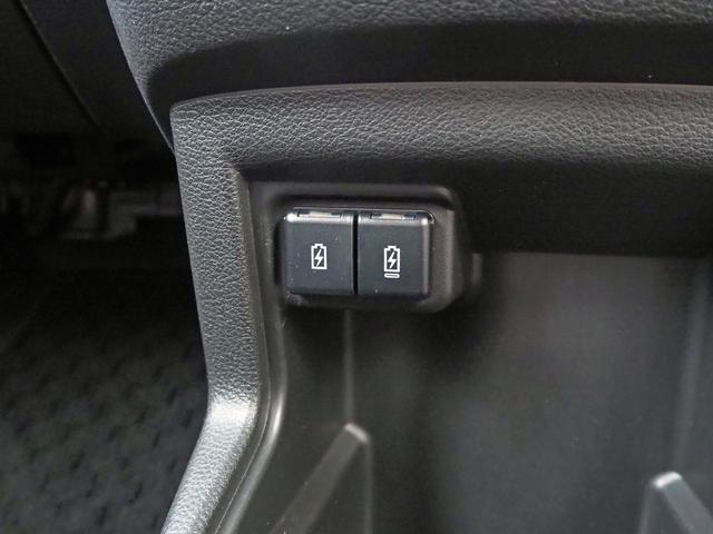 クロスビー ハイブリッドMZ ツートンカラー 純正8インチナビ バックカメラ セーフティサポート レーダークルーズ パドルシフト LEDヘッドライト フルセグTV Bluetooth ステアリモコン ETC スマートキー2個(8枚目)