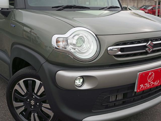 クロスビー ハイブリッドMZ ツートンカラー 純正8インチナビ バックカメラ セーフティサポート レーダークルーズ パドルシフト LEDヘッドライト フルセグTV Bluetooth ステアリモコン ETC スマートキー2個(13枚目)