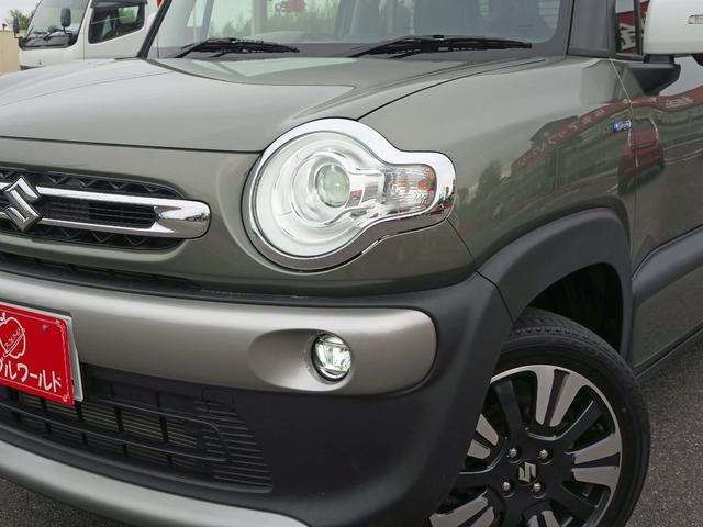 クロスビー ハイブリッドMZ ツートンカラー 純正8インチナビ バックカメラ セーフティサポート レーダークルーズ パドルシフト LEDヘッドライト フルセグTV Bluetooth ステアリモコン ETC スマートキー2個(14枚目)