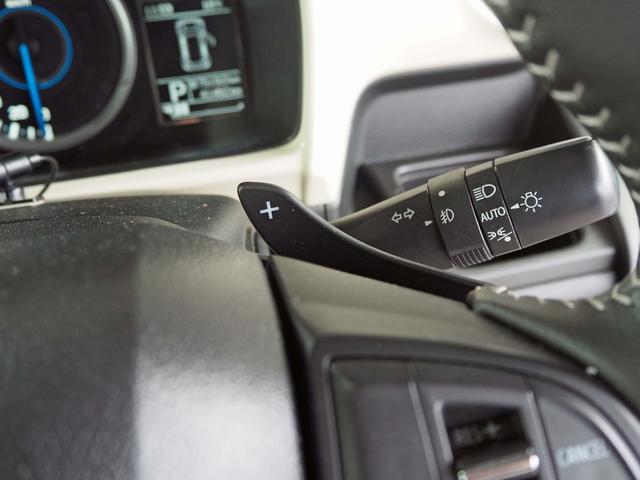 クロスビー ハイブリッドMZ ツートンカラー 純正8インチナビ バックカメラ セーフティサポート レーダークルーズ パドルシフト LEDヘッドライト フルセグTV Bluetooth ステアリモコン ETC スマートキー2個(28枚目)