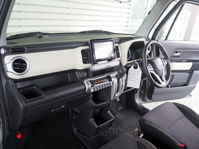 クロスビー ハイブリッドMZ ツートンカラー 純正8インチナビ バックカメラ セーフティサポート レーダークルーズ パドルシフト LEDヘッドライト フルセグTV Bluetooth ステアリモコン ETC スマートキー2個(33枚目)