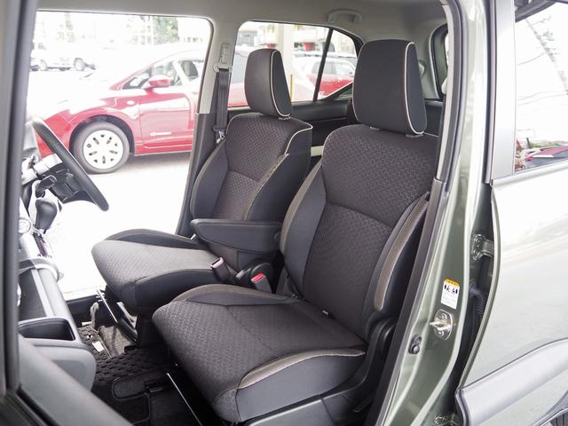 クロスビー ハイブリッドMZ ツートンカラー 純正8インチナビ バックカメラ セーフティサポート レーダークルーズ パドルシフト LEDヘッドライト フルセグTV Bluetooth ステアリモコン ETC スマートキー2個(36枚目)