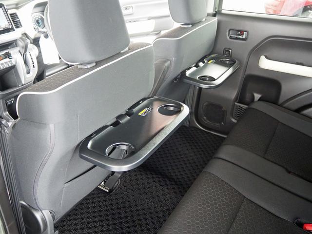 クロスビー ハイブリッドMZ ツートンカラー 純正8インチナビ バックカメラ セーフティサポート レーダークルーズ パドルシフト LEDヘッドライト フルセグTV Bluetooth ステアリモコン ETC スマートキー2個(39枚目)