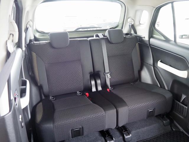 クロスビー ハイブリッドMZ ツートンカラー 純正8インチナビ バックカメラ セーフティサポート レーダークルーズ パドルシフト LEDヘッドライト フルセグTV Bluetooth ステアリモコン ETC スマートキー2個(40枚目)