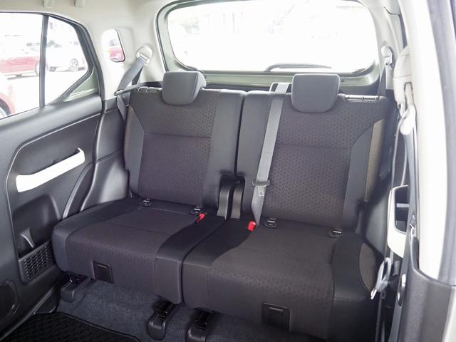 クロスビー ハイブリッドMZ ツートンカラー 純正8インチナビ バックカメラ セーフティサポート レーダークルーズ パドルシフト LEDヘッドライト フルセグTV Bluetooth ステアリモコン ETC スマートキー2個(41枚目)