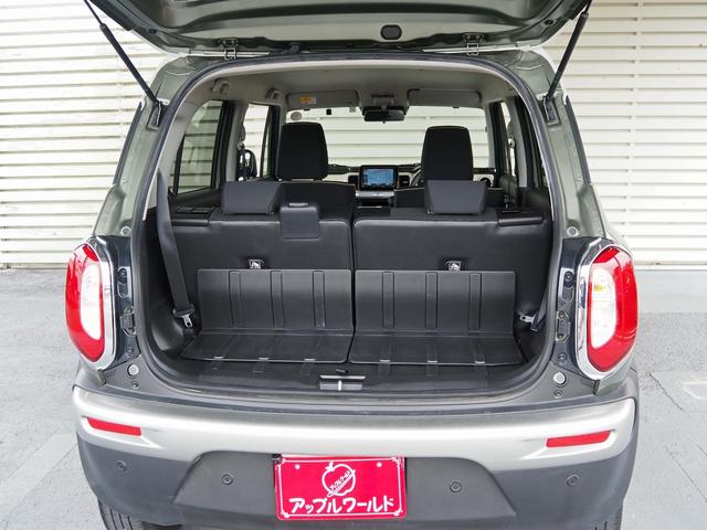 クロスビー ハイブリッドMZ ツートンカラー 純正8インチナビ バックカメラ セーフティサポート レーダークルーズ パドルシフト LEDヘッドライト フルセグTV Bluetooth ステアリモコン ETC スマートキー2個(42枚目)