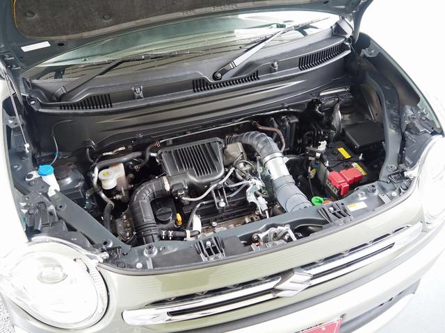 クロスビー ハイブリッドMZ ツートンカラー 純正8インチナビ バックカメラ セーフティサポート レーダークルーズ パドルシフト LEDヘッドライト フルセグTV Bluetooth ステアリモコン ETC スマートキー2個(44枚目)