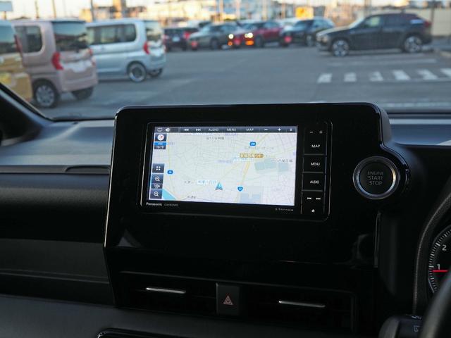 ランディ Ｇ　車検整備付き　セーフティセンス　両側パワースライドドア　ＳＤナビ　バックカメラ　フルセグＴＶ　レーダークルコン　パーキングブレーキサポート　ＬＥＤヘッドライト　シートヒーター　プリクラッシュセーフティ（4枚目）