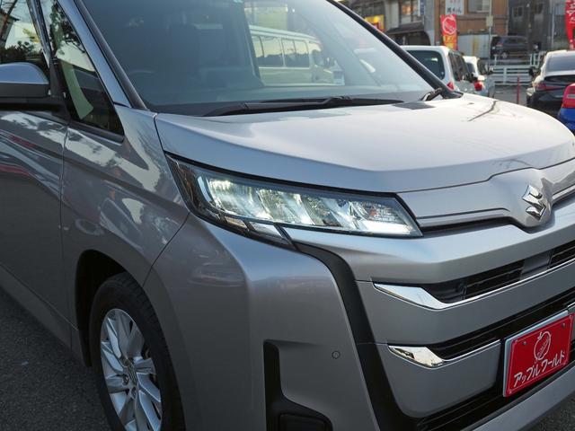 ランディ Ｇ　車検整備付き　セーフティセンス　両側パワースライドドア　ＳＤナビ　バックカメラ　フルセグＴＶ　レーダークルコン　パーキングブレーキサポート　ＬＥＤヘッドライト　シートヒーター　プリクラッシュセーフティ（11枚目）