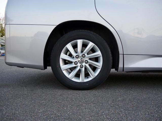 ランディ Ｇ　車検整備付き　セーフティセンス　両側パワースライドドア　ＳＤナビ　バックカメラ　フルセグＴＶ　レーダークルコン　パーキングブレーキサポート　ＬＥＤヘッドライト　シートヒーター　プリクラッシュセーフティ（19枚目）