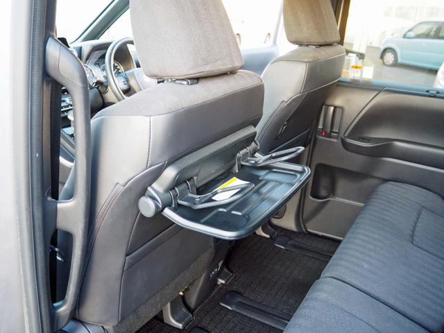 ランディ Ｇ　車検整備付き　セーフティセンス　両側パワースライドドア　ＳＤナビ　バックカメラ　フルセグＴＶ　レーダークルコン　パーキングブレーキサポート　ＬＥＤヘッドライト　シートヒーター　プリクラッシュセーフティ（35枚目）