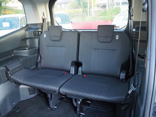 ランディ Ｇ　車検整備付き　セーフティセンス　両側パワースライドドア　ＳＤナビ　バックカメラ　フルセグＴＶ　レーダークルコン　パーキングブレーキサポート　ＬＥＤヘッドライト　シートヒーター　プリクラッシュセーフティ（39枚目）