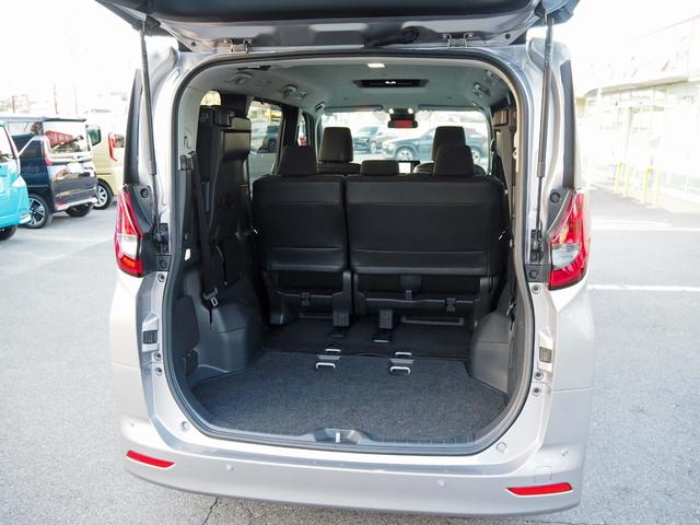 ランディ Ｇ　車検整備付き　セーフティセンス　両側パワースライドドア　ＳＤナビ　バックカメラ　フルセグＴＶ　レーダークルコン　パーキングブレーキサポート　ＬＥＤヘッドライト　シートヒーター　プリクラッシュセーフティ（41枚目）