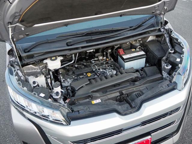 ランディ Ｇ　車検整備付き　セーフティセンス　両側パワースライドドア　ＳＤナビ　バックカメラ　フルセグＴＶ　レーダークルコン　パーキングブレーキサポート　ＬＥＤヘッドライト　シートヒーター　プリクラッシュセーフティ（42枚目）