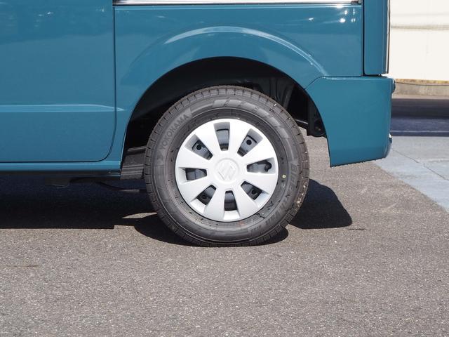 エブリイ ジョイン　登録済み未使用車　純正ディスプレイオーディオ　アップルカープレイ＆アンドロイドオート　バックカメラ　セーフティサポート　両側スライドドア　イージークローザー　ＬＥＤヘッドライト　純正フロアマット（15枚目）