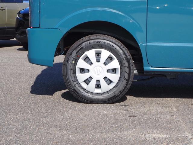 エブリイ ジョイン　登録済み未使用車　純正ディスプレイオーディオ　アップルカープレイ＆アンドロイドオート　バックカメラ　セーフティサポート　両側スライドドア　イージークローザー　ＬＥＤヘッドライト　純正フロアマット（16枚目）