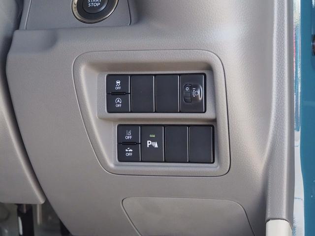 エブリイ ジョイン　登録済み未使用車　純正ディスプレイオーディオ　アップルカープレイ＆アンドロイドオート　バックカメラ　セーフティサポート　両側スライドドア　イージークローザー　ＬＥＤヘッドライト　純正フロアマット（22枚目）