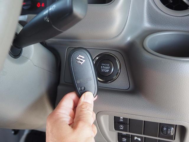 エブリイ ジョイン　登録済み未使用車　純正ディスプレイオーディオ　アップルカープレイ＆アンドロイドオート　バックカメラ　セーフティサポート　両側スライドドア　イージークローザー　ＬＥＤヘッドライト　純正フロアマット（23枚目）